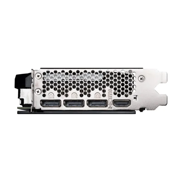 MSI Ventus GeForce RTX 4070 SUPER 12GB