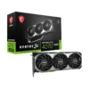 MSI Ventus 3X GeForce RTX 4070 Ti SUPER 16GB