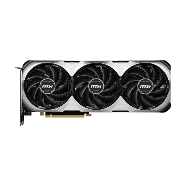 MSI Ventus 3X GeForce RTX 4070 Ti SUPER 16GB