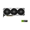 MSI Ventus 3X GeForce RTX 4070 Ti SUPER 16GB