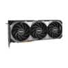 MSI Ventus 3X GeForce RTX 4070 Ti SUPER 16GB