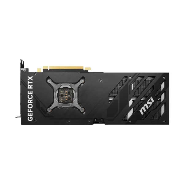 MSI Ventus 3X GeForce RTX 4070 Ti SUPER 16GB