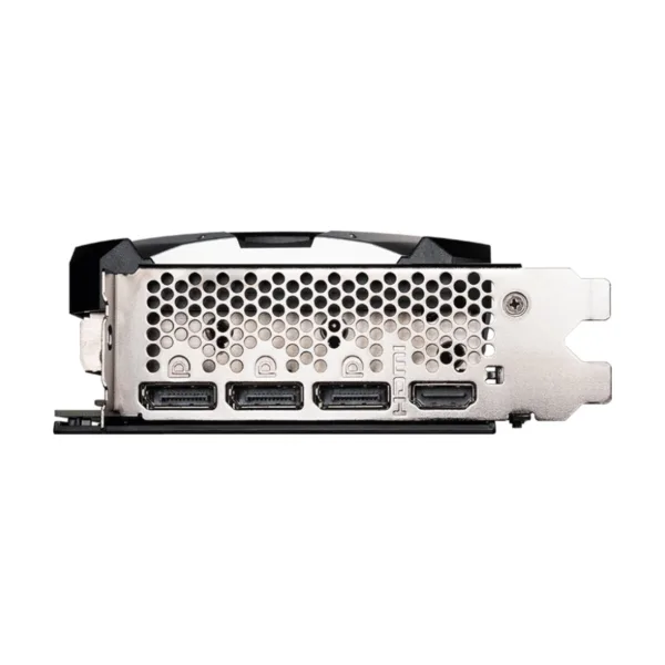 MSI Ventus 3X GeForce RTX 4070 Ti SUPER 16GB