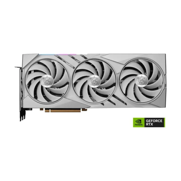 MSI Gaming GeForce RTX 4080 SUPER 16GB