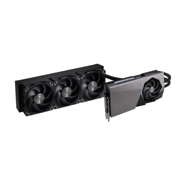 MSI Suprim GeForce RTX 5080 16GB