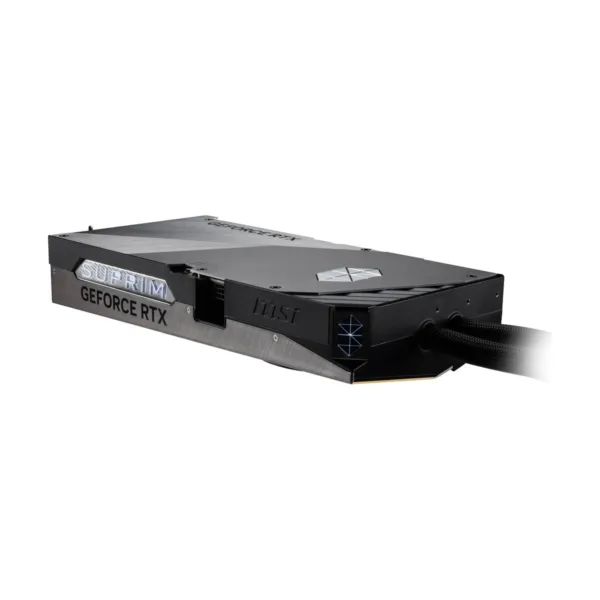 MSI Suprim GeForce RTX 5080 16GB