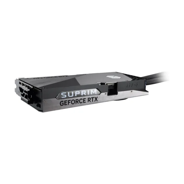 MSI Suprim GeForce RTX 5080 16GB