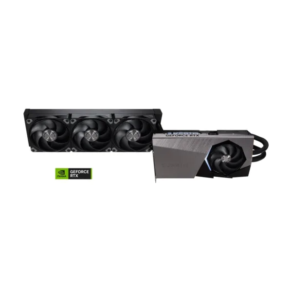 MSI Suprim GeForce RTX 5080 16GB