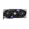MSI Gaming GeForce RTX 5080 16GB Trio OC