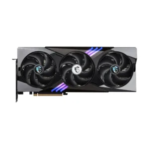MSI Gaming GeForce RTX 5080 16GB Trio OC