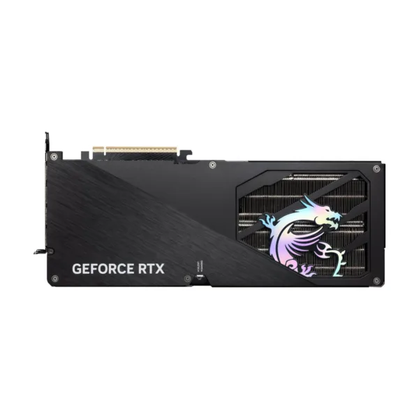MSI Gaming GeForce RTX 5080 16GB Trio OC