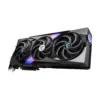 MSI Gaming GeForce RTX 5080 16GB Trio OC