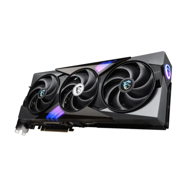 MSI Gaming GeForce RTX 5080 16GB Trio OC