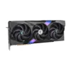 MSI Gaming GeForce RTX 5080 16GB Trio OC