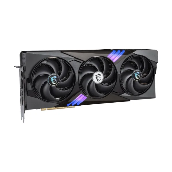 MSI Gaming GeForce RTX 5080 16GB Trio OC