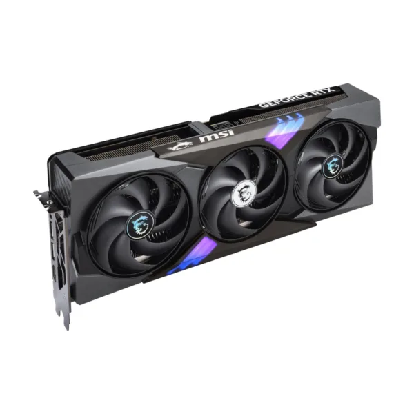 MSI Gaming GeForce RTX 5080 16GB Trio OC