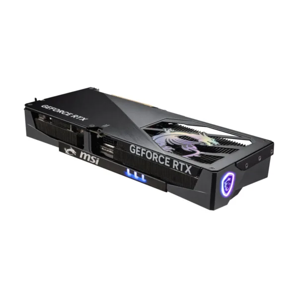 MSI Gaming GeForce RTX 5080 16GB Trio OC