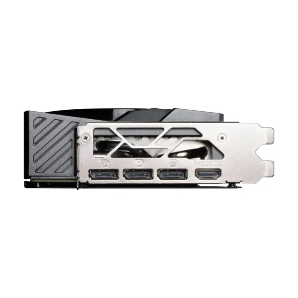 MSI Gaming GeForce RTX 5080 16GB Trio OC