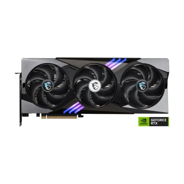 MSI Gaming GeForce RTX 5080 16GB Trio OC