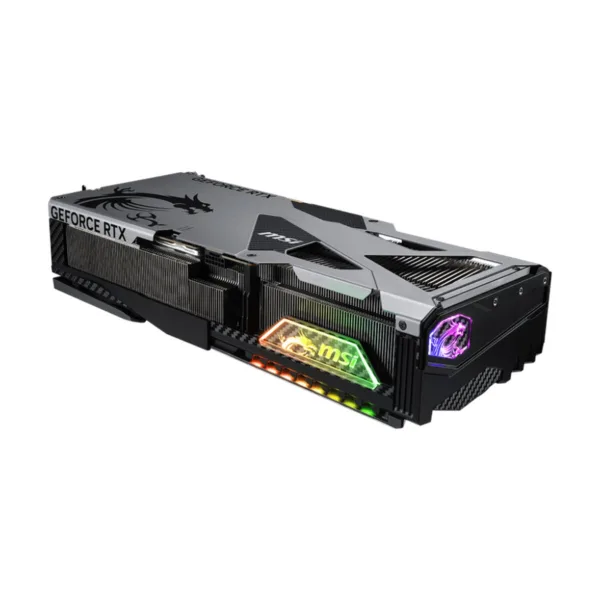 MSI VANGUARD GeForce RTX 5090 32GB