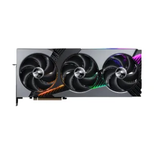MSI VANGUARD GeForce RTX 5090 32GB