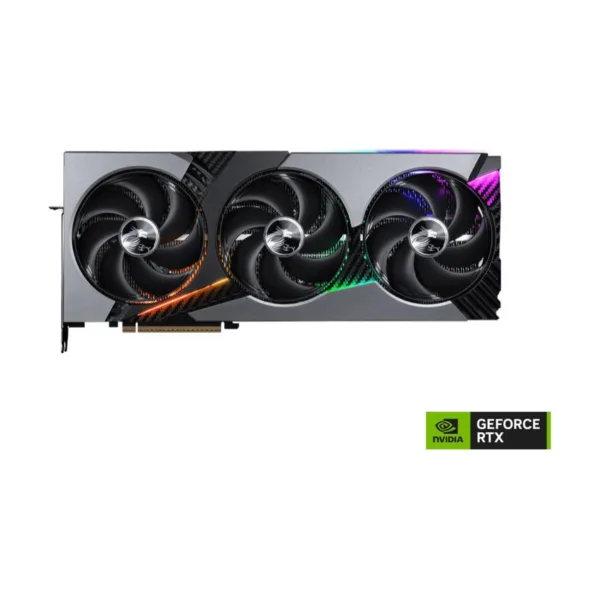 MSI VANGUARD GeForce RTX 5090 32GB