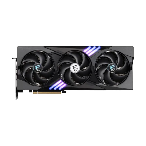 MSI Gaming GeForce RTX 5070 Ti 16GB