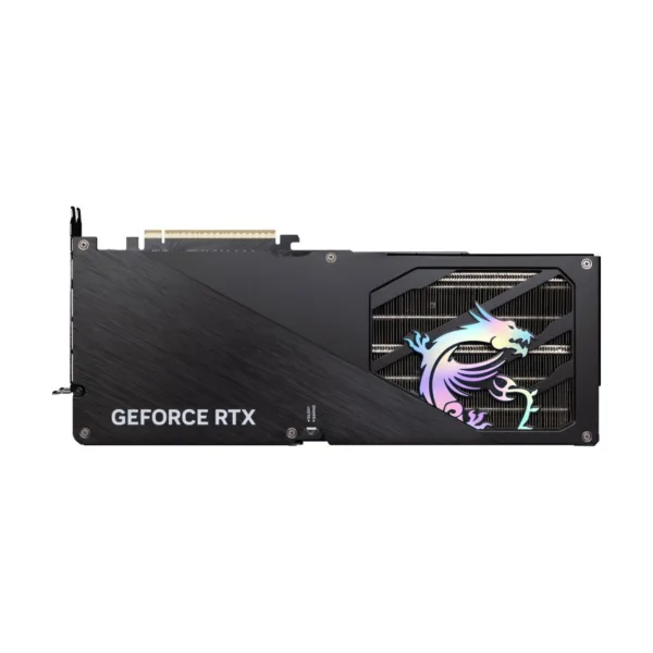 MSI Gaming GeForce RTX 5070 Ti 16GB
