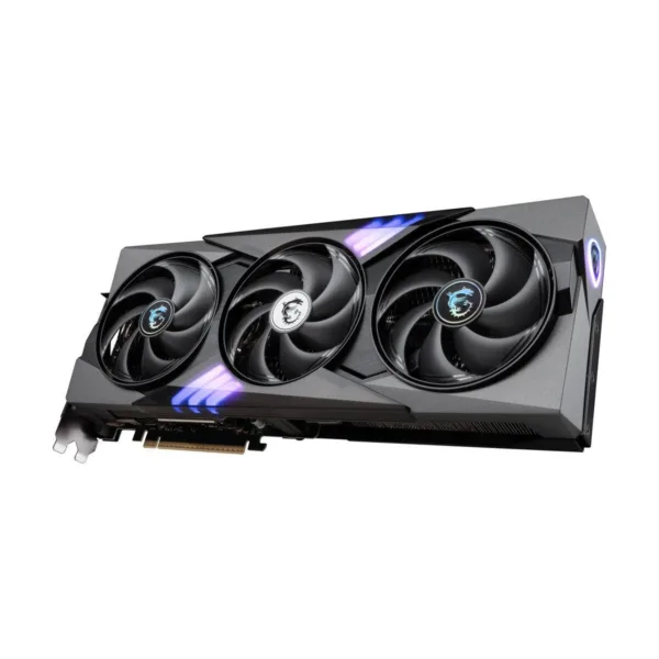 MSI Gaming GeForce RTX 5070 Ti 16GB