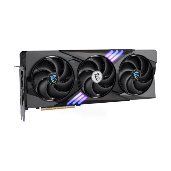 MSI Gaming GeForce RTX 5070 Ti 16GB