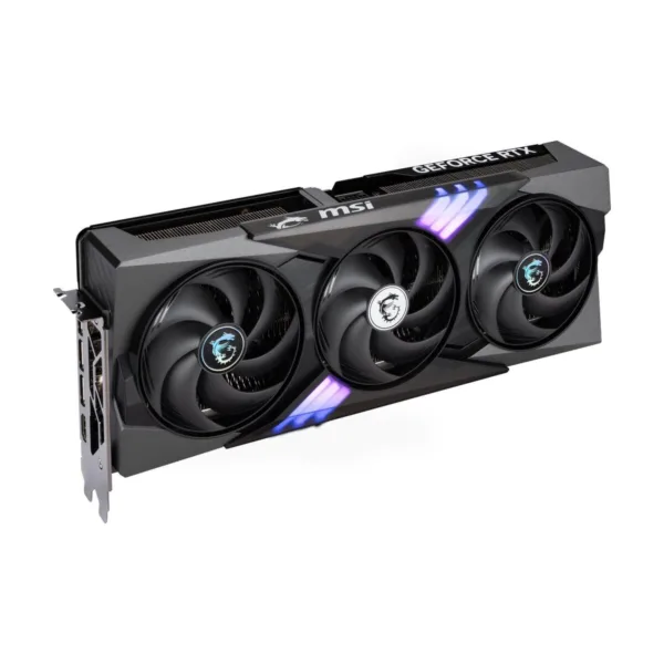 MSI Gaming GeForce RTX 5070 Ti 16GB