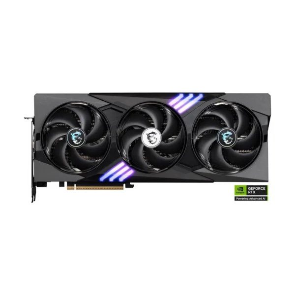 MSI Gaming GeForce RTX 5070 Ti 16GB