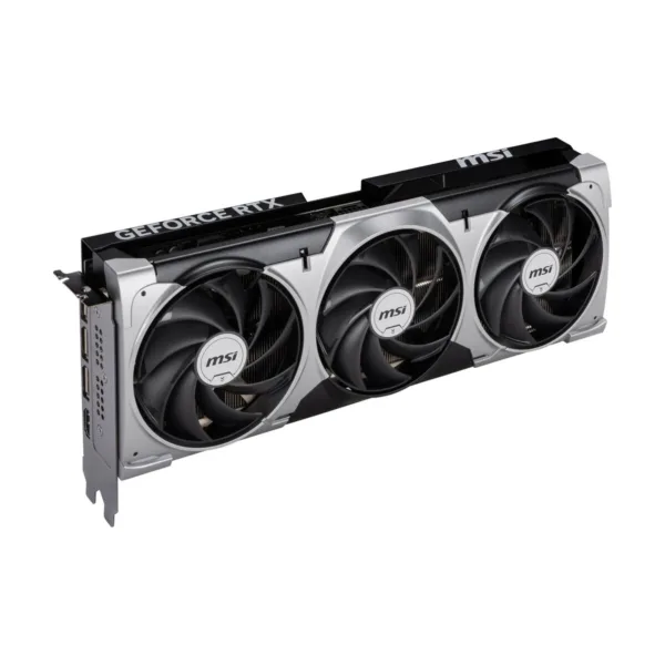 MSI Ventus 3X OC GeForce RTX 5070 Ti 16GB