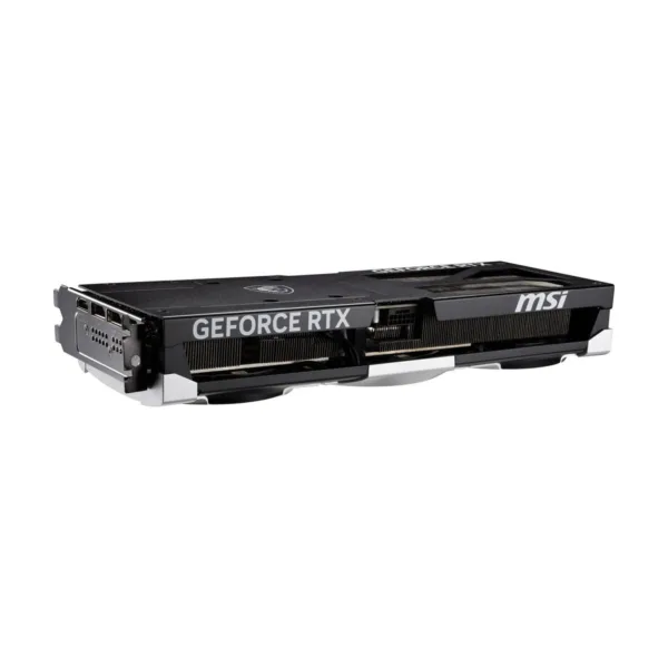 MSI Ventus 3X OC GeForce RTX 5070 Ti 16GB
