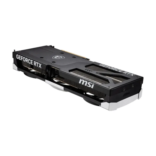 MSI Ventus 3X OC GeForce RTX 5070 Ti 16GB