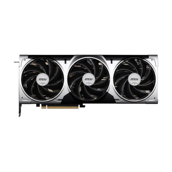 MSI Ventus 3X OC GeForce RTX 5070 Ti 16GB