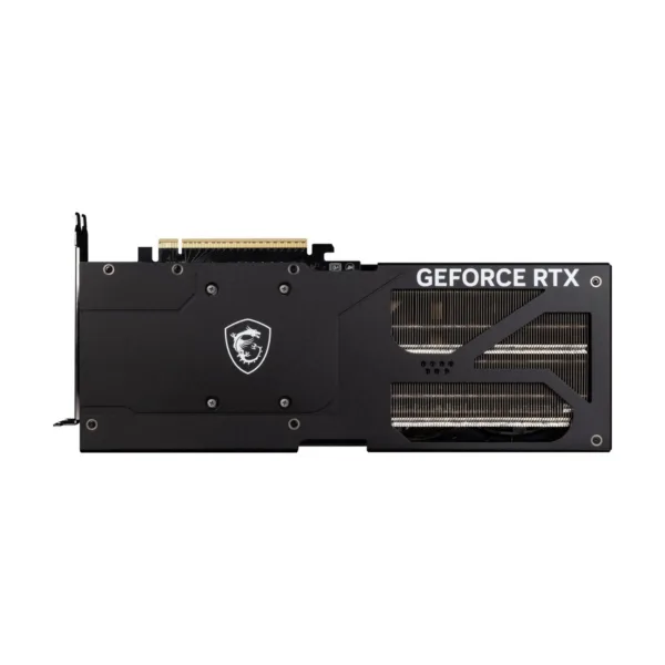 MSI Ventus 3X OC GeForce RTX 5070 Ti 16GB