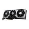 MSI Ventus 3X OC GeForce RTX 5070 Ti 16GB