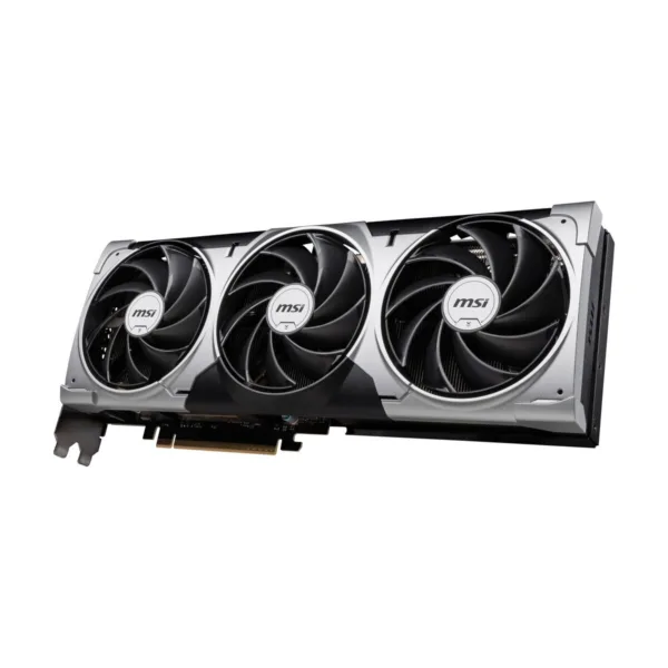 MSI Ventus 3X OC GeForce RTX 5070 Ti 16GB