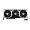 MSI Ventus 3X OC GeForce RTX 5070 Ti 16GB