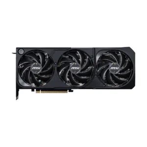 MSI SHADOW GeForce RTX 5070 Ti 16GB