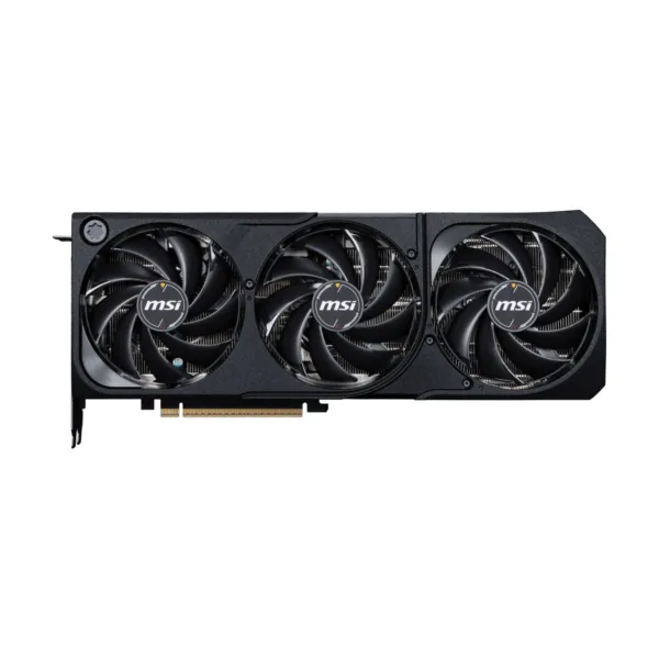 MSI SHADOW GeForce RTX 5070 Ti 16GB