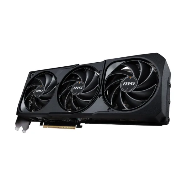 MSI SHADOW GeForce RTX 5070 Ti 16GB