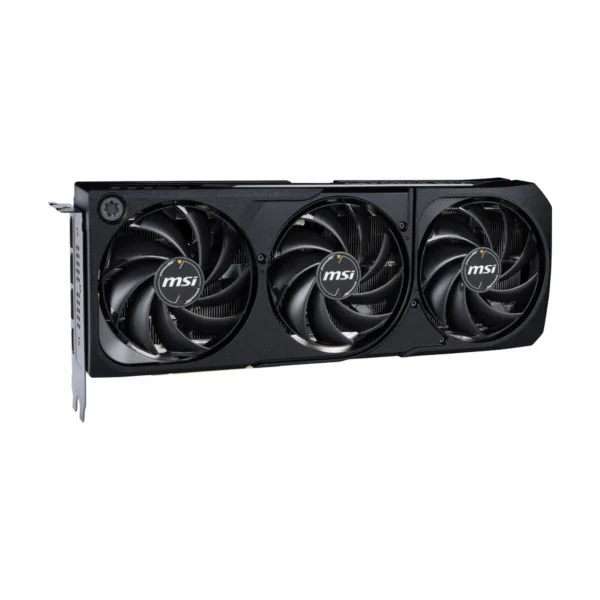MSI SHADOW GeForce RTX 5070 Ti 16GB