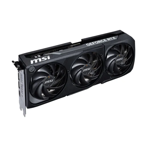 MSI SHADOW GeForce RTX 5070 Ti 16GB