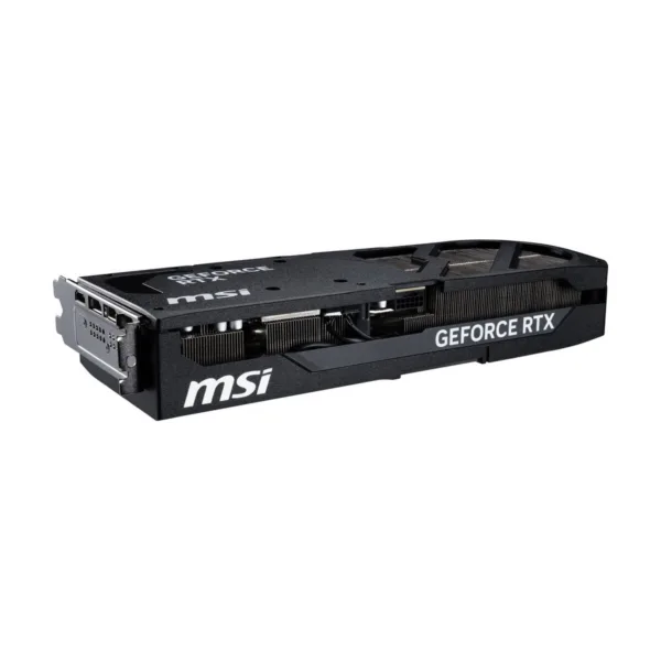 MSI SHADOW GeForce RTX 5070 Ti 16GB