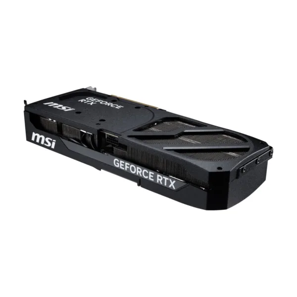 MSI SHADOW GeForce RTX 5070 Ti 16GB