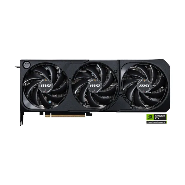 MSI SHADOW GeForce RTX 5070 Ti 16GB