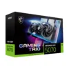 MSI Gaming GeForce RTX 5070 12GB