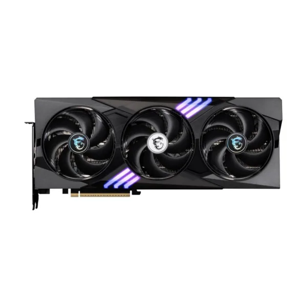 MSI Gaming GeForce RTX 5070 12GB